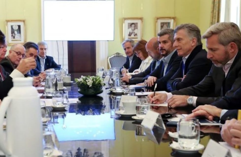 Las medidas del Gobierno después de las PASO costarán más de $100.000 millones
