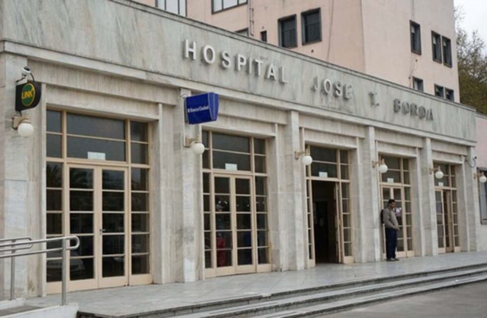 Confirmaron el primer caso de coronavirus en el Hospital Borda