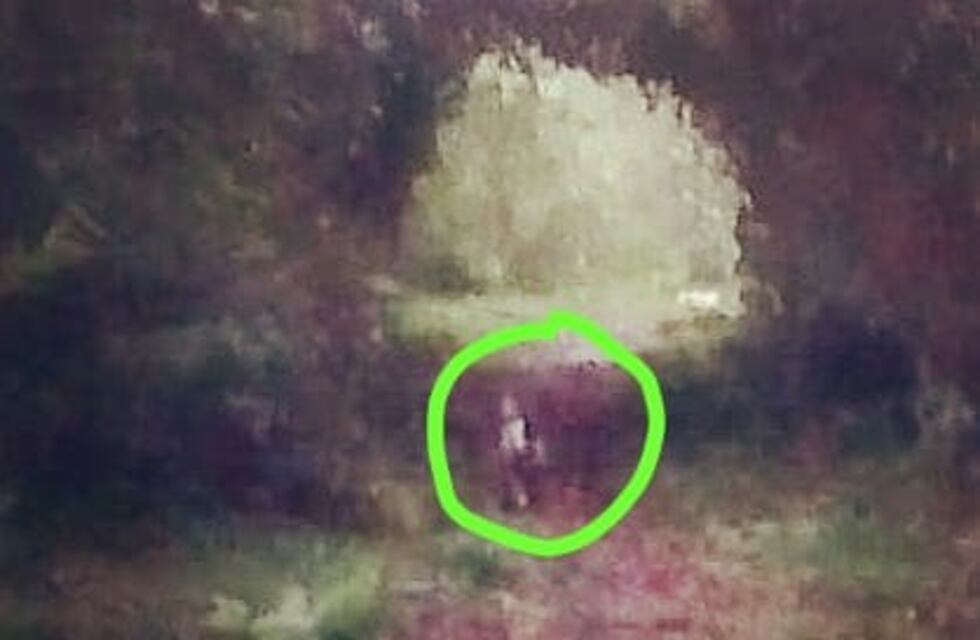 La misteriosa aparición de un duende que atrae a todo Tafí Viejo