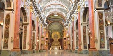 Catedral de Salta