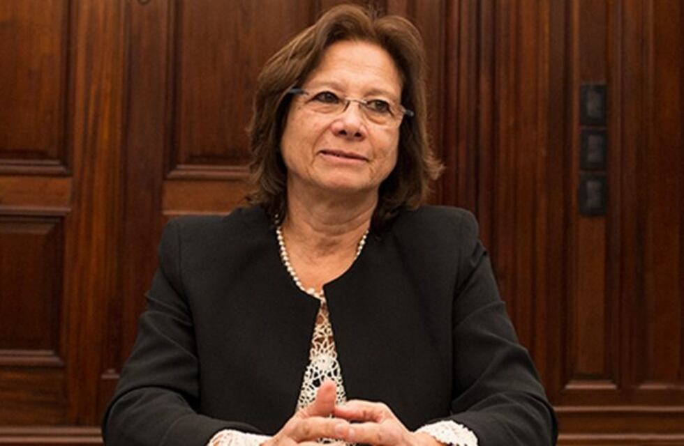 Quién es la jueza fueguina convocada por Alberto Fernández como asesora de la reforma judicial