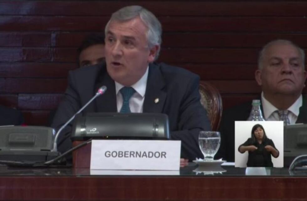 Morales rinde cuenta de su gestión al inaugurar los 158° periodo de sesiones legislativas