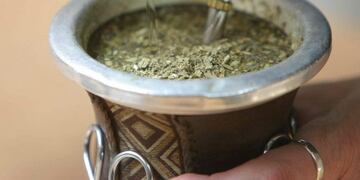 Festival del mate serrano