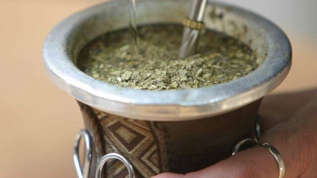 Festival del mate serrano