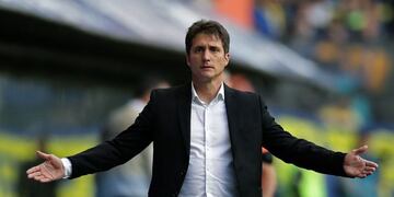 Superliga: con mayoría de suplentes, Boca recibe a Central