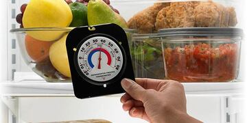 Recomendación sobre alimentos