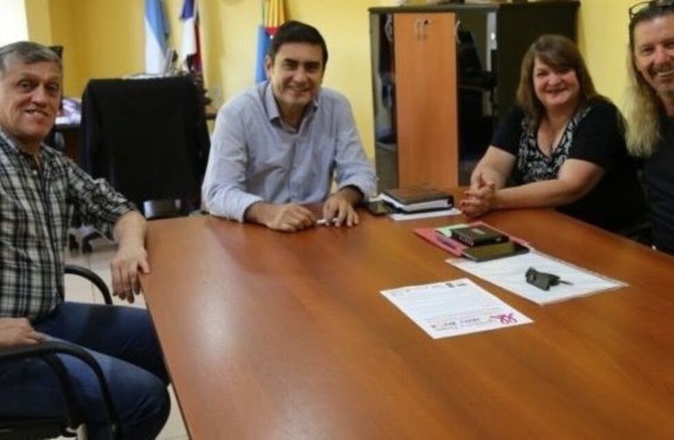 El domingo actuará Gringo Barreto en el festival "Recuperando la Identidad"