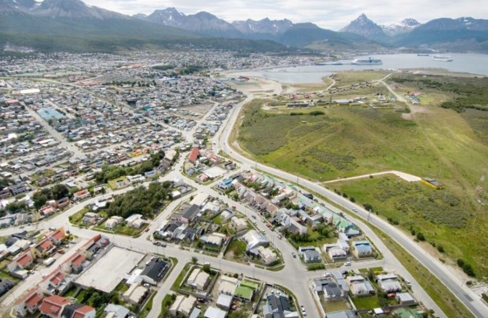 Así estará el clima este fin de semana en Ushuaia