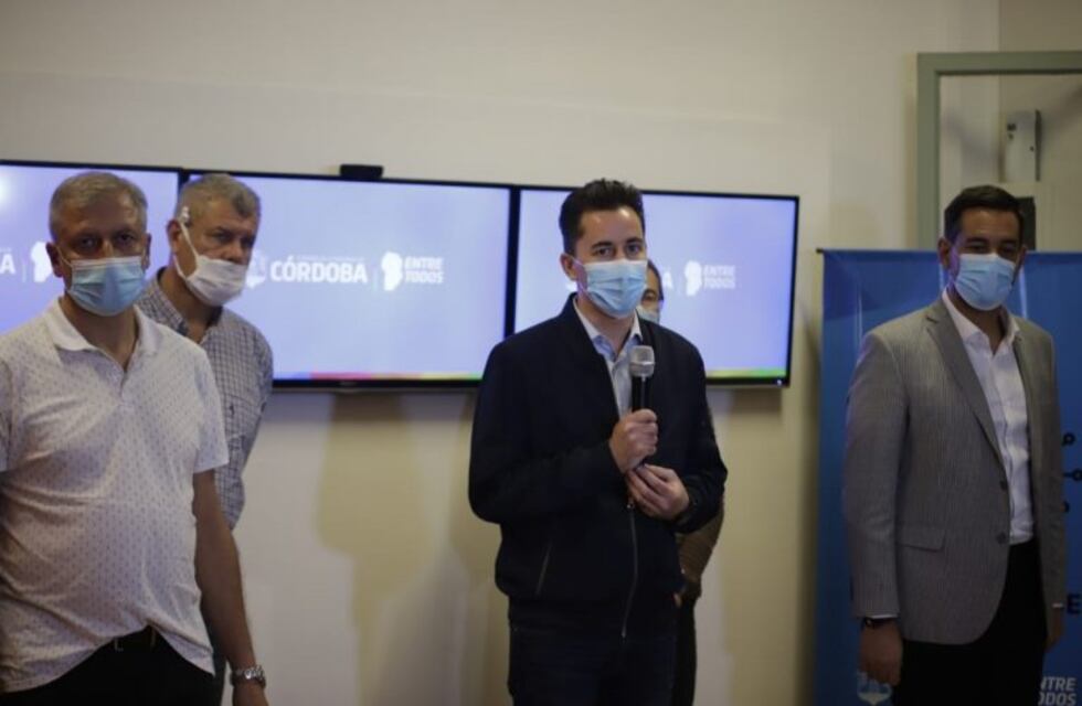 Autorizaron la actividad de galerías comerciales y deportes individuales en la capital