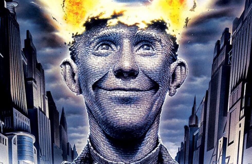 Proyectarán la película "Brazil" en Río Ceballos