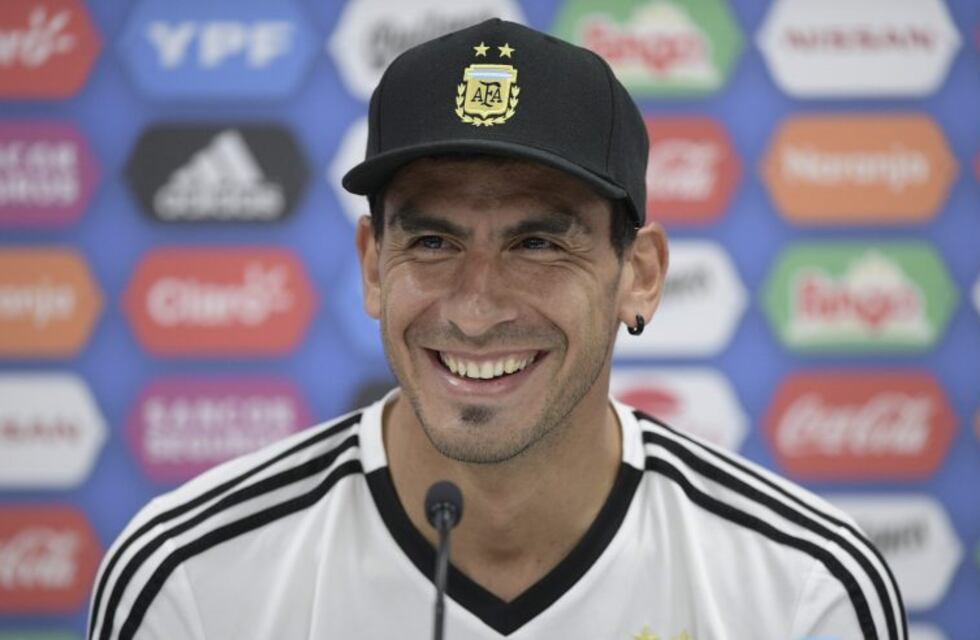 El emotivo mensaje del "Patón" Guzmán tras la muerte de la fundadora de Abuelas de Plaza de Mayo