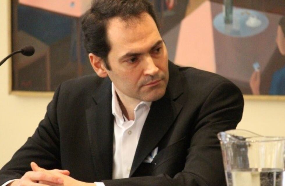 Badaloni: "Las empresas de transporte nos estamos comiendo el capital"