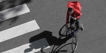 Delivery