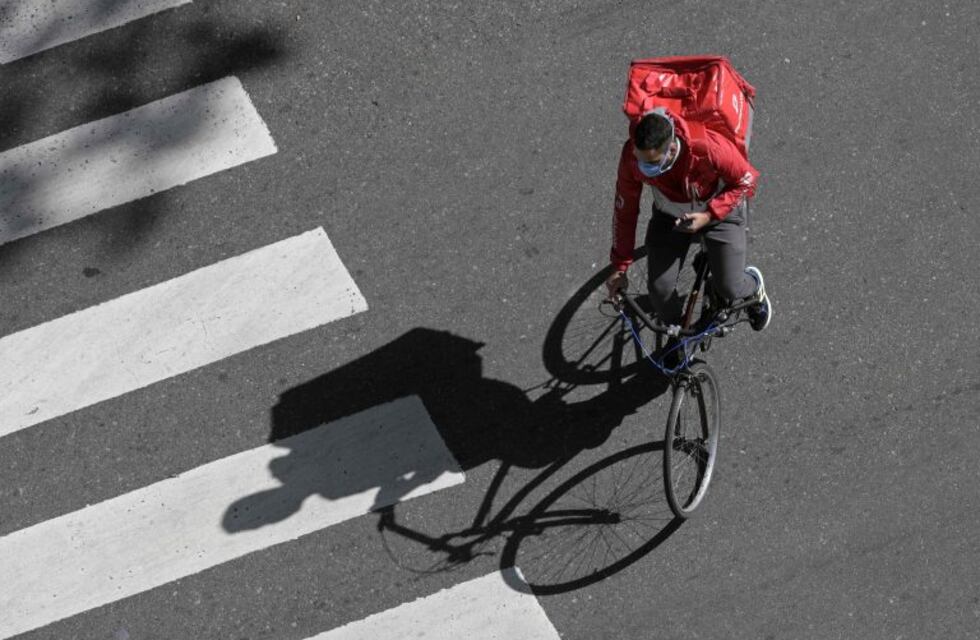 Desde este sábado se habilitará la venta en comercios fueguinos pero solo por sistema delivery