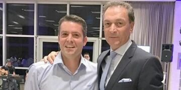 Elecciones en la AAT