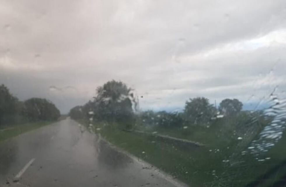 El clima en Córdoba: se mantienen alertas por tormentas intensas