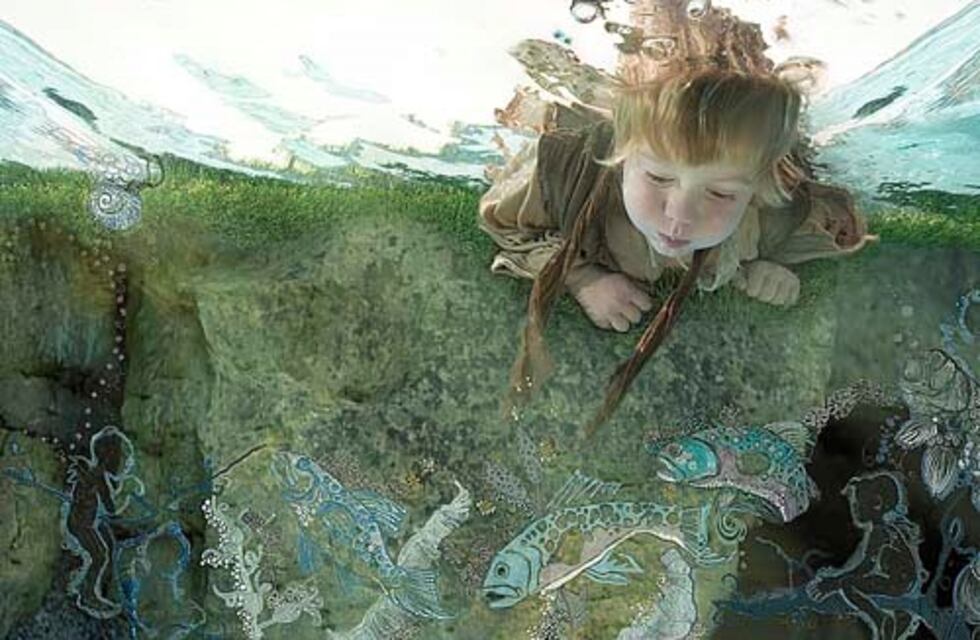 Muere niño de 4 años que cayó a la pileta