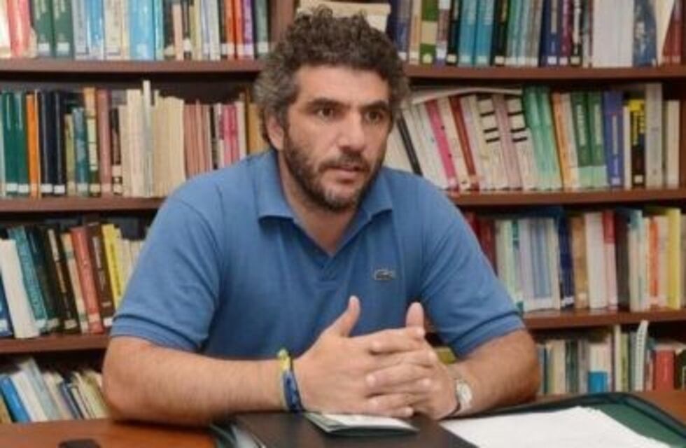 Mauricio Caussi llamó a un viejo conocido para la EPE