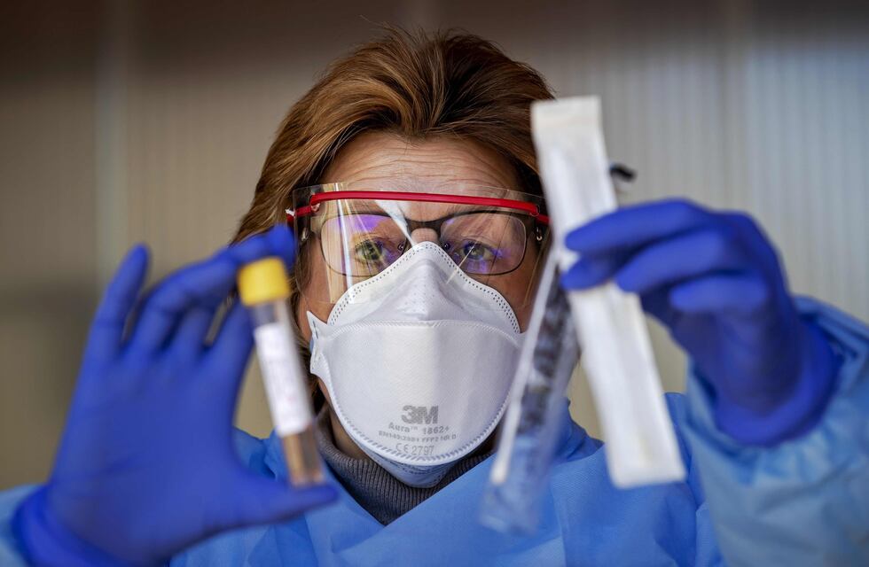 Coronavirus en Pérez: 19 nuevos casos