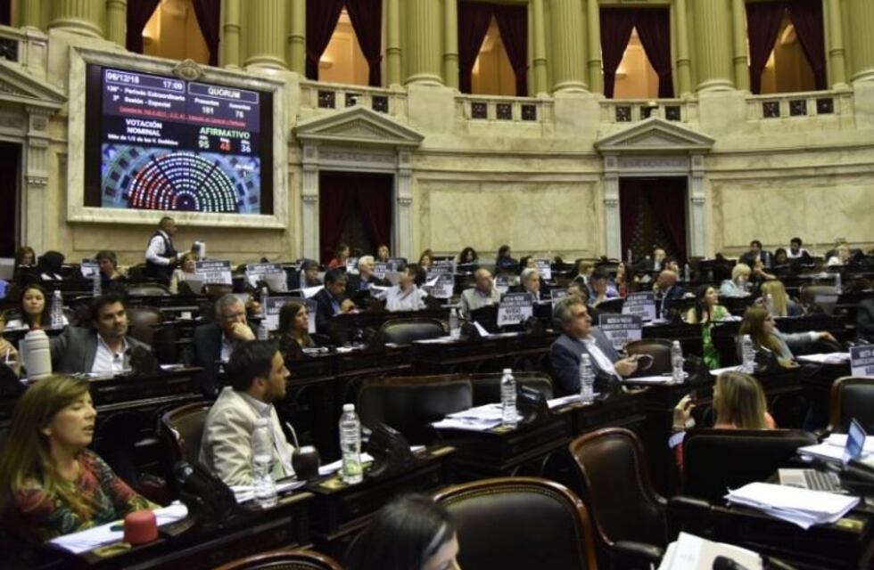 Diputados aprobó la reforma al impuesto a las cooperativas