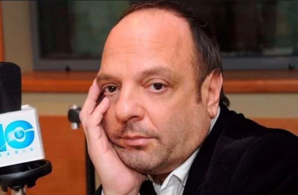 Comenzó la probation para Baby Etchecopar y tuvo que darle espacio a los micros feministas