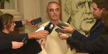 Prensa de Gobierno