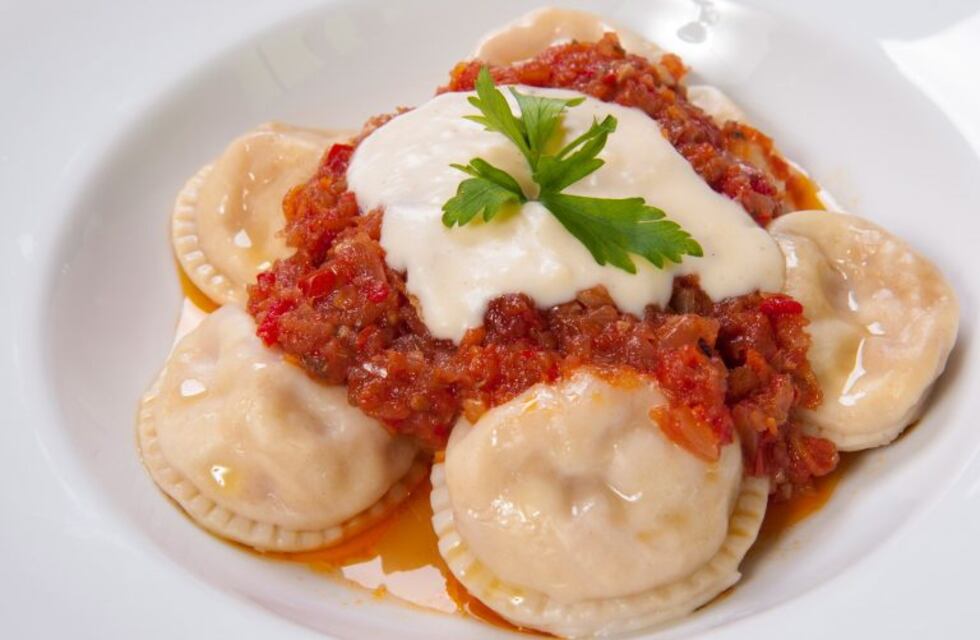 Semana de la Pasta: ganadores de  dos invitaciones para probar los menúes especiales