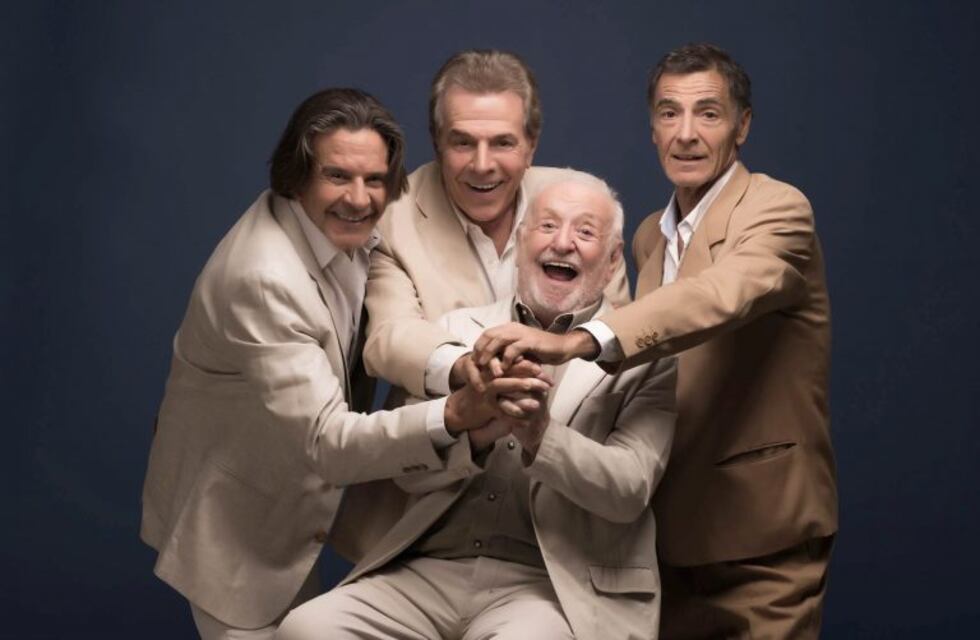 Teatro en Salta: Rotos de Amor llega a la ciudad con una única función