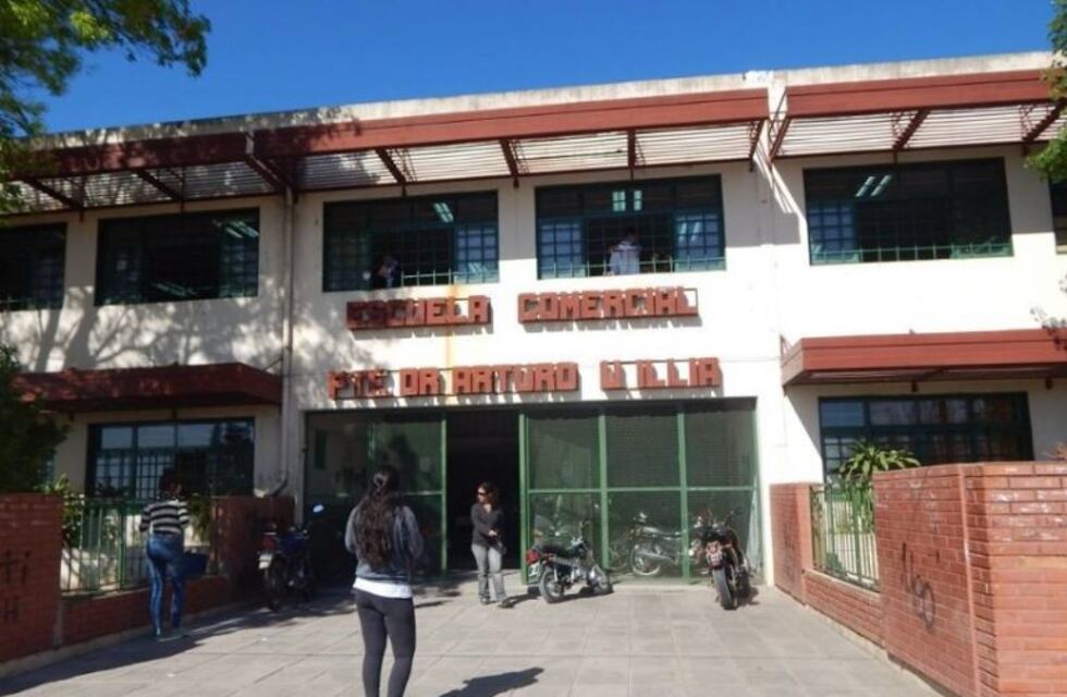 "Bienvenides": el saludo de una docente correntina a sus alumnos