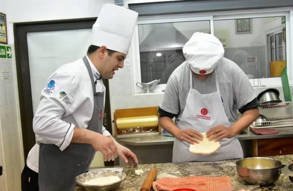 Mestre buscará lograr el cupo laboral para personas con discapacidad