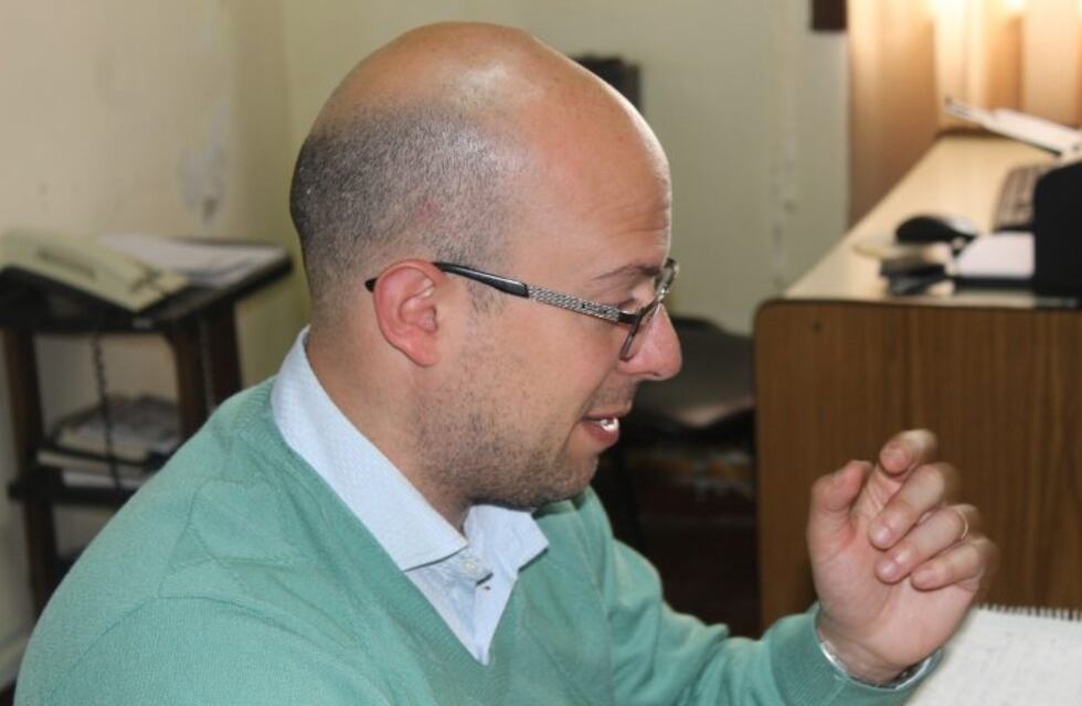 "Nuestras prioridades son los problemas de los vecinos"
