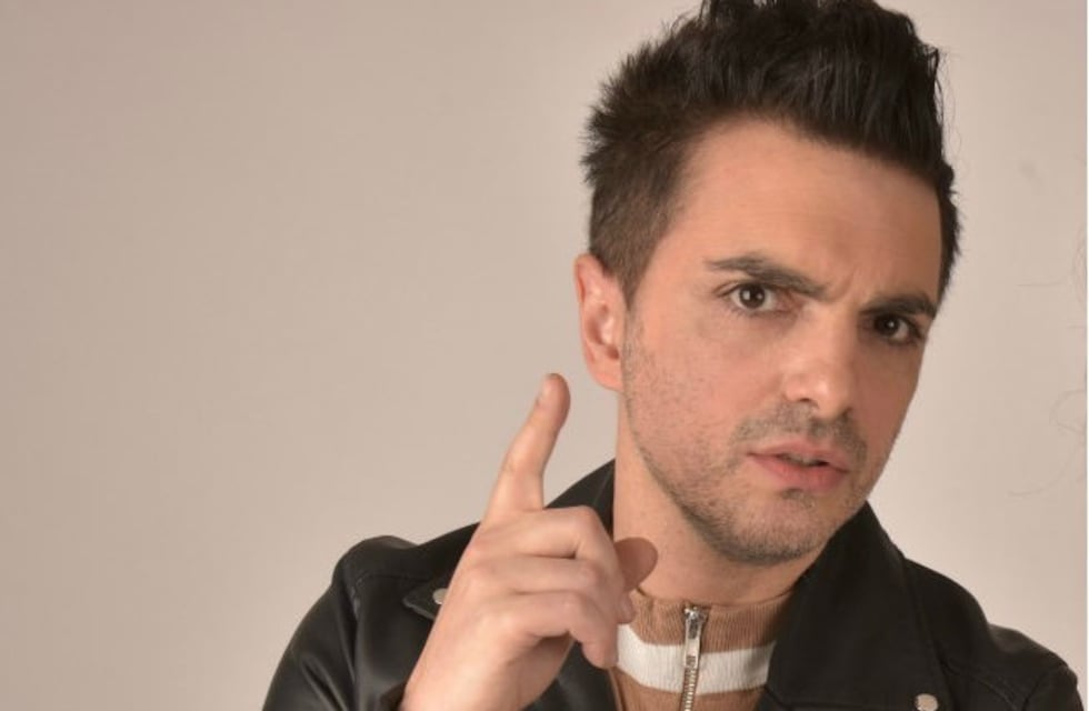 Analizamos el look de Ale Sergi