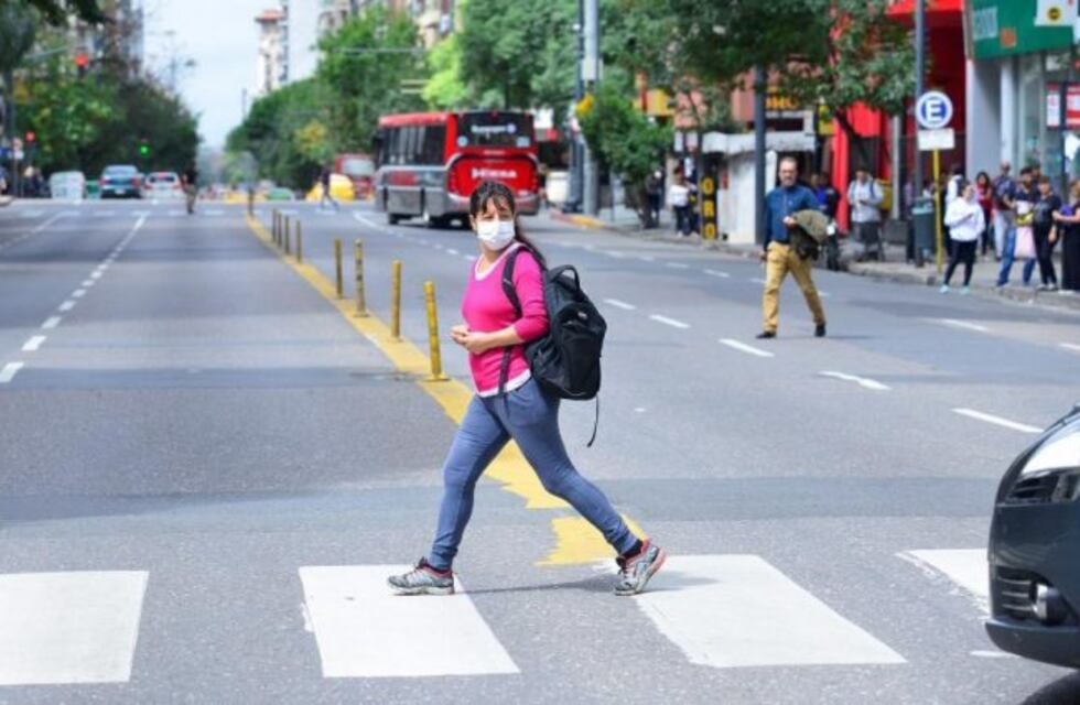 Cómo estará el tiempo en Córdoba este viernes