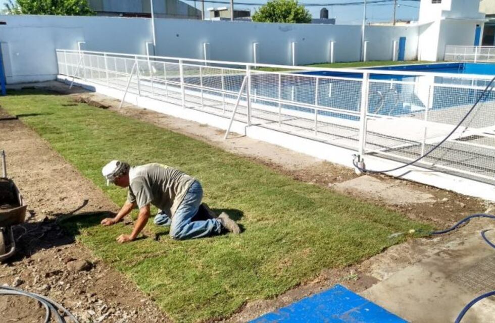 Racing sigue en ascenso y se tira a la pileta