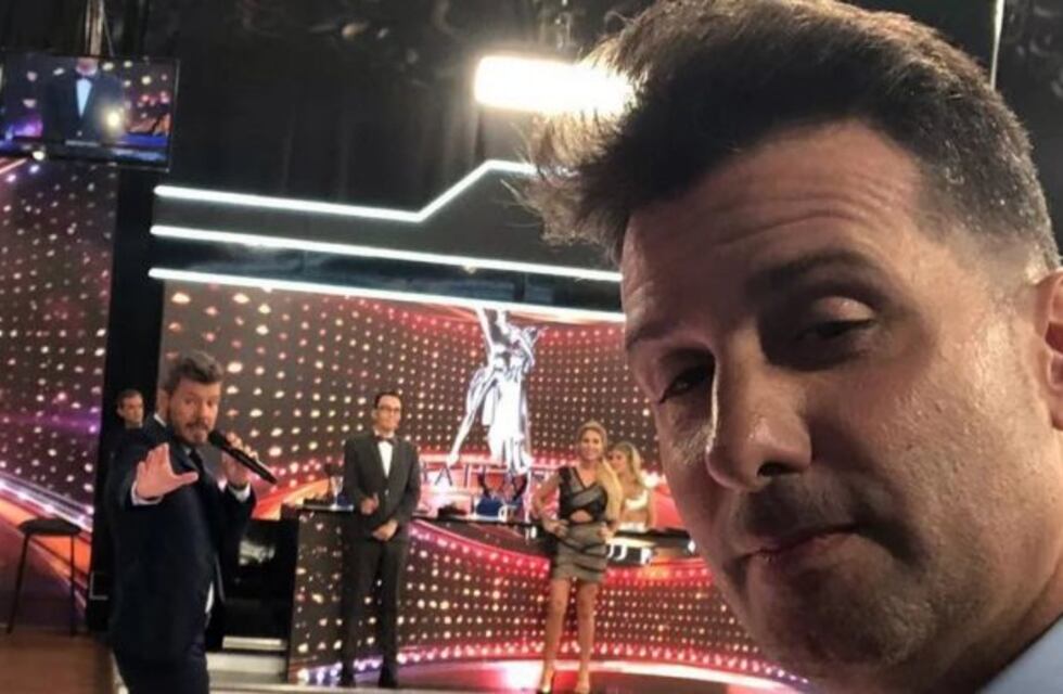La dura crítica de José María Listorti a Showmatch