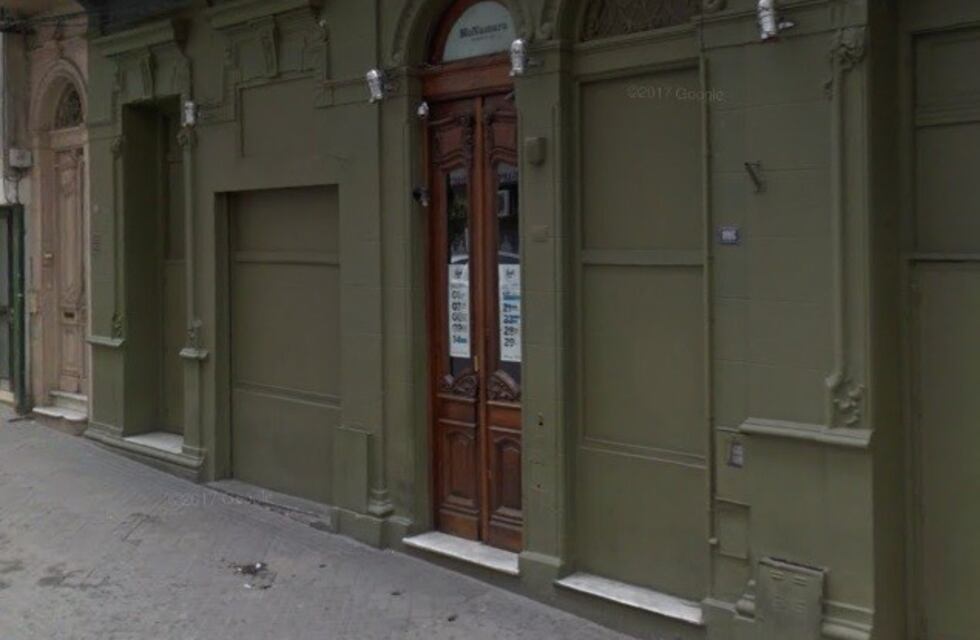 Aprovecharon el pago a proveedores y asaltaron un conocido bar del centro