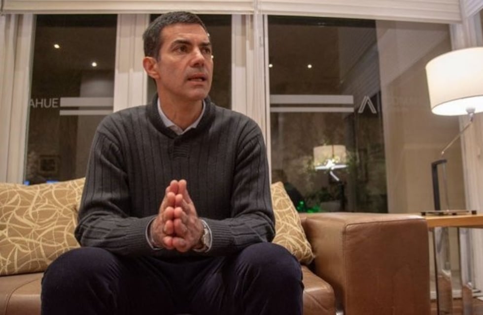 Pichetto y Urtubey conciden en Neuquén para apoyar a sus candidatos provinciales