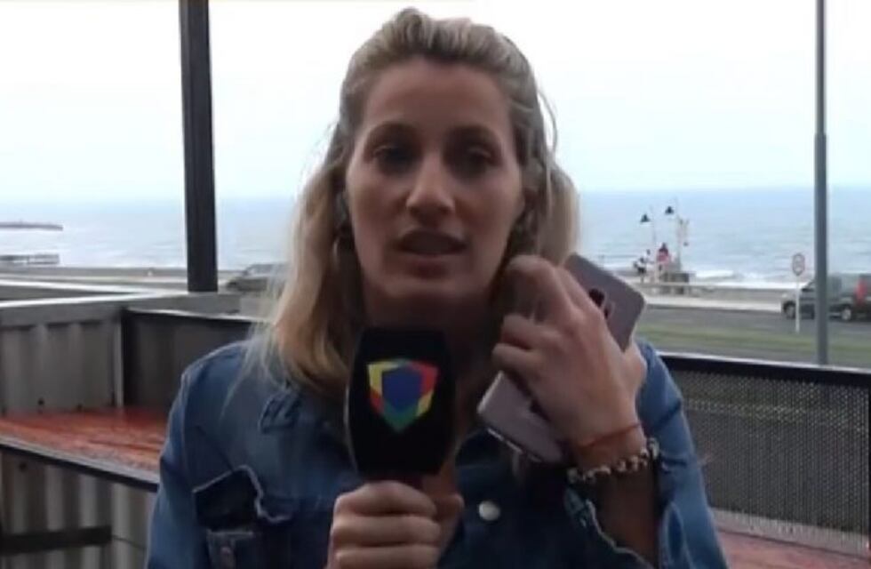 Mica Viciconte habló de sus ganas de ser madre junto a Fabián Cubero