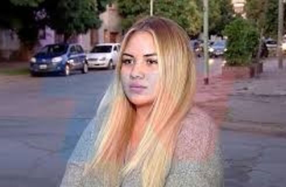 La novia de un rugbier detenido aseguró que "ellos nunca tuvieron una pelea"