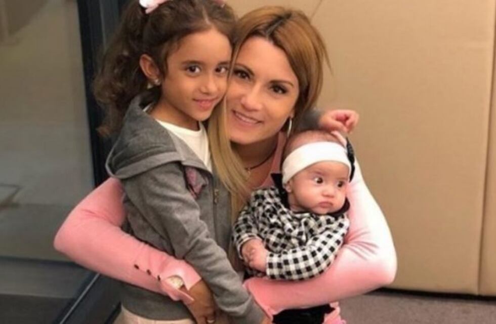 El apoyo de la mujer de Di María tras la derrota ante Francia: "Así de grandes los tenés"