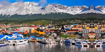 Ushuaia