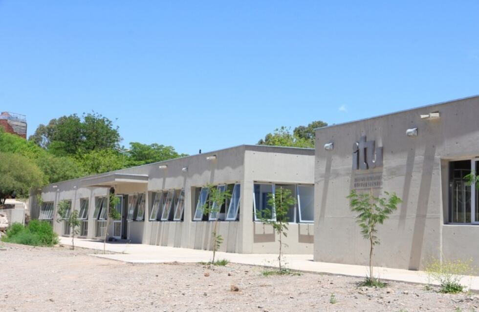 El ITU inaugura un nuevo edificio