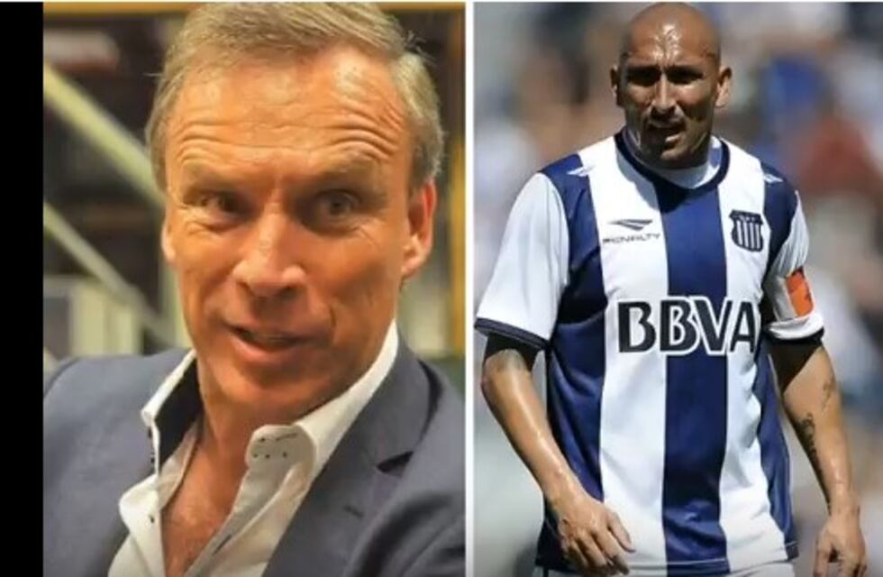 El tremendo elogio de Fassi al Cholo; y lo que dijo de Tinelli, la Mona y Susana Giménez