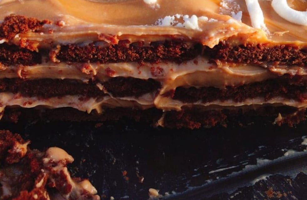 Venden una cerveza que recrea el sabor del postre más goloso: la chocotorta