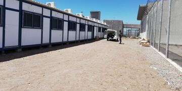 Cárcel de Almafuerte