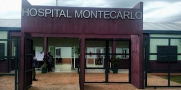 Mala praxis en Montecarlo\u002E