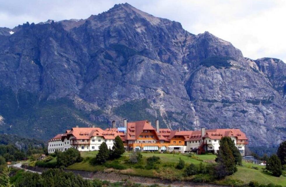 Reabrieron el hotel Llao Llao en Bariloche: cómo es el protocolo de seguridad