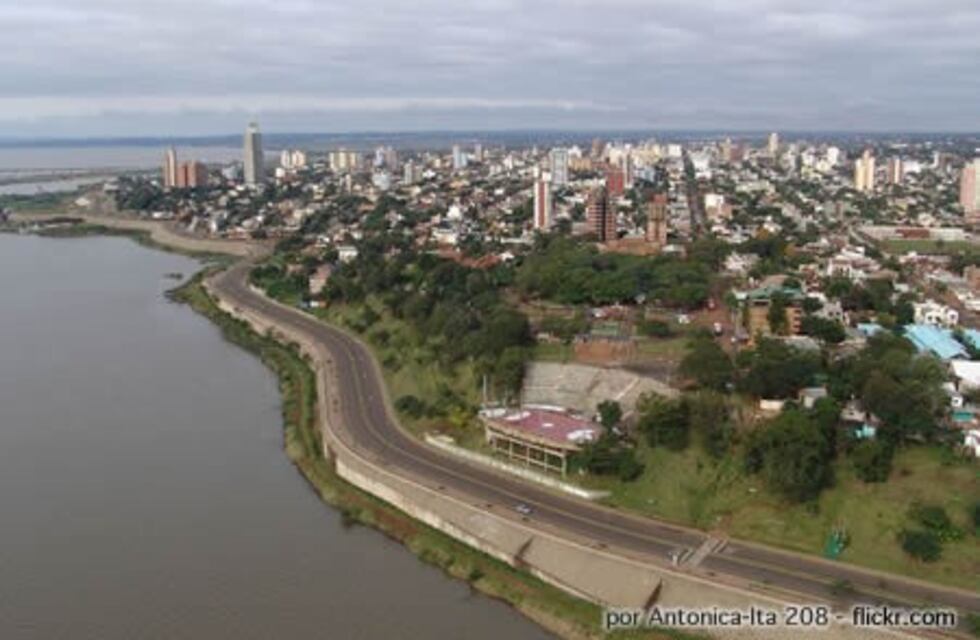 Con 1.650 kilómetros de avenidas y calles, Posadas pide pavimento y luz