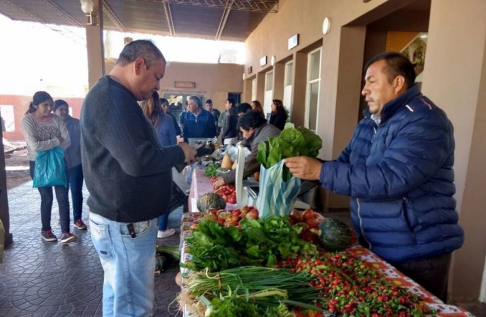 Reconocen a productores de Villa Unión