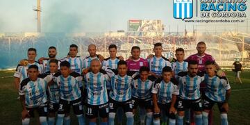 El sueño Albiceleste cobró altura\u002E Tiene permitido volar\u002E